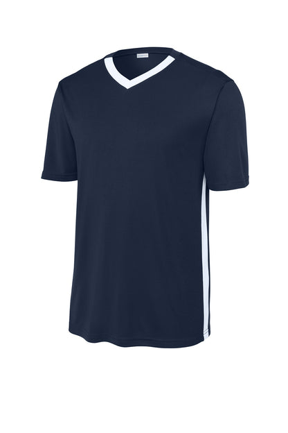 Sport-Tek® ST101 Unisex Competitor™ United Performance V-Neck T-Shirt