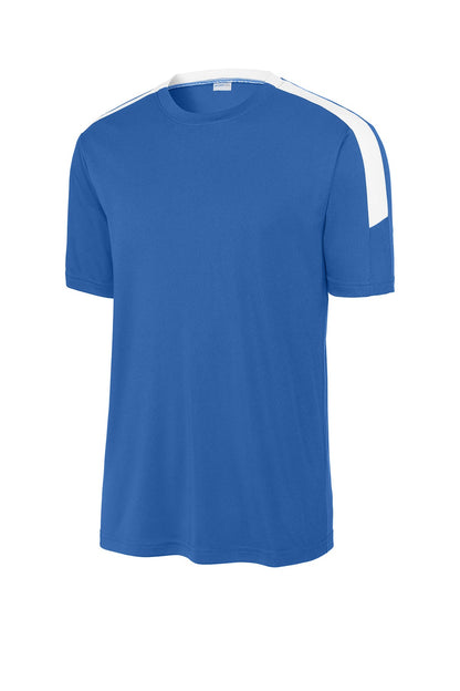 Sport-Tek® ST100 Unisex Competitor™ United Performance T-Shirt
