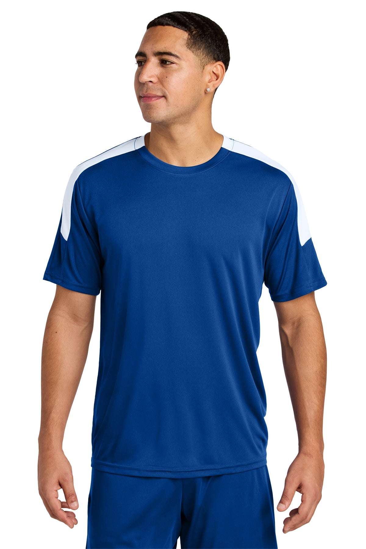 Sport-Tek® ST100 Unisex Competitor™ United Performance T-Shirt