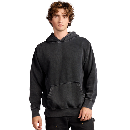 SMART BLANKS VH500 Vintage Heavyweight Hoodie Unisex