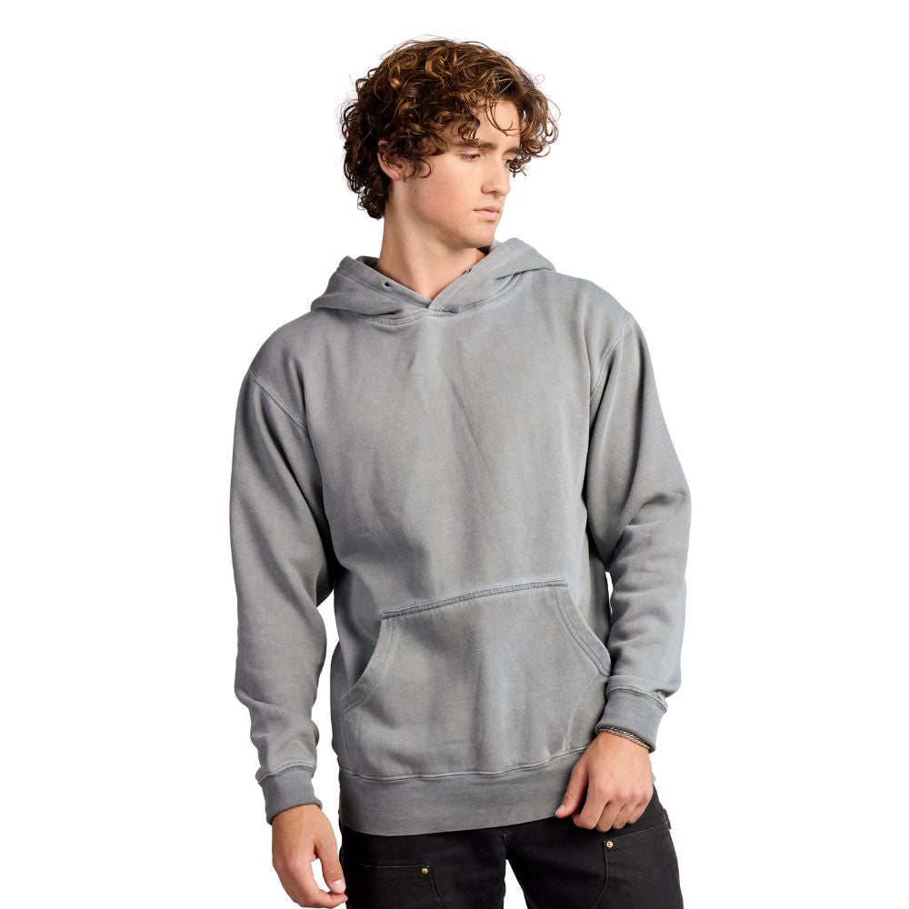 SMART BLANKS VH500 Vintage Heavyweight Hoodie Unisex