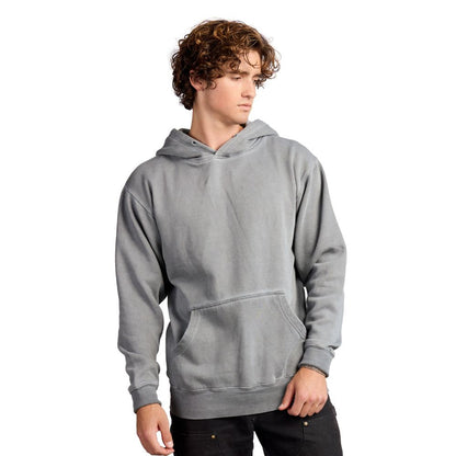 SMART BLANKS VH500 Vintage Heavyweight Hoodie Unisex