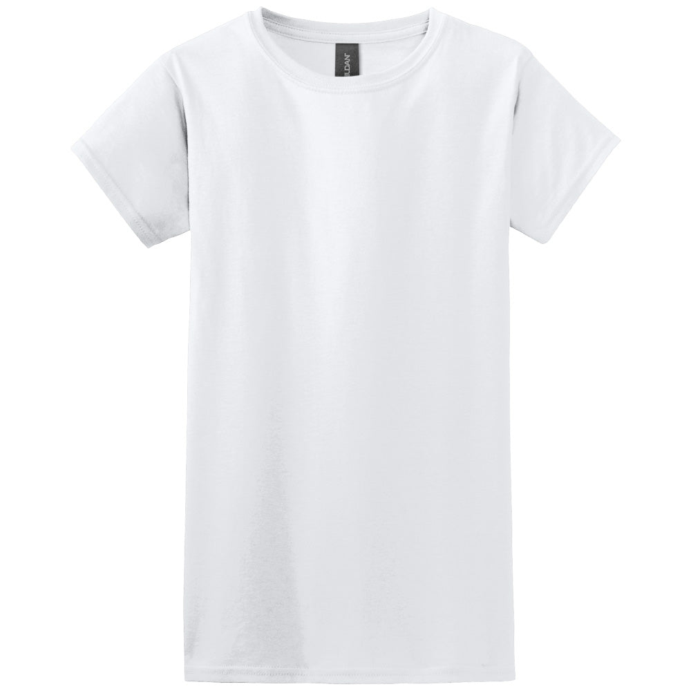 Gildan Softstyle® 64000L Women’s T-Shirt