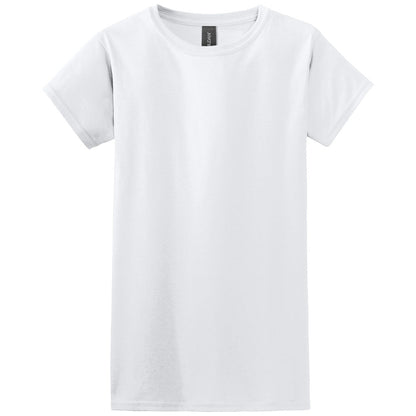 Gildan Softstyle® 64000L Women’s T-Shirt