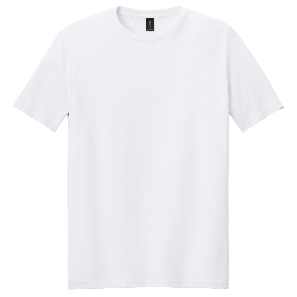 GILDAN 64000 Softstyle Short Sleeve Tee Unisex