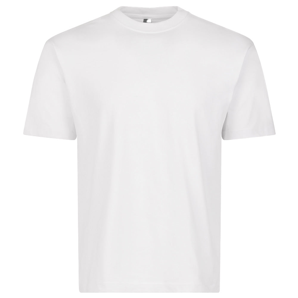 SMART BLANKS UH77 Heavyweight 7.7oz Oversized T-Shirt Unisex