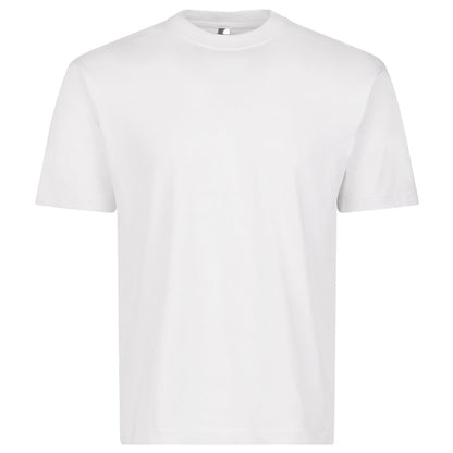 SMART BLANKS UH77 Heavyweight 7.7oz Oversized T-Shirt Unisex