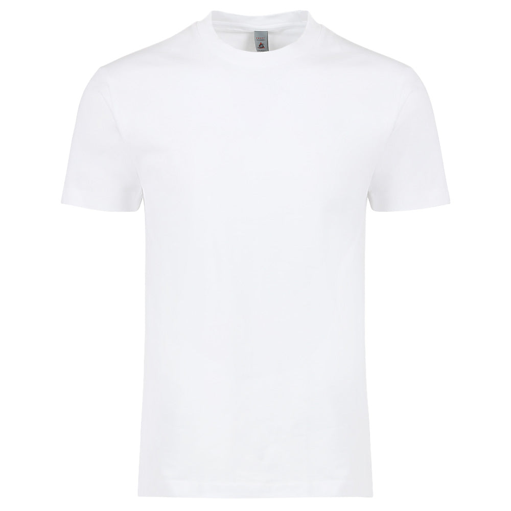 SMART BLANKS M1200 Heavyweight Boxy 6oz T-Shirt Unisex