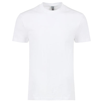SMART BLANKS M1200 Heavyweight Boxy 6oz T-Shirt Unisex