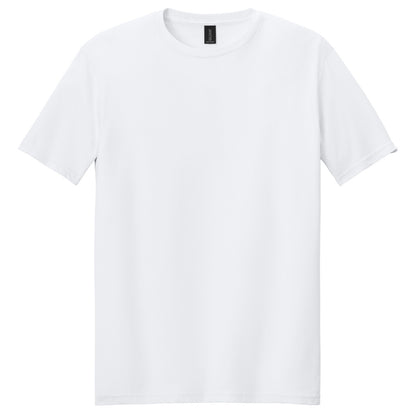 Gildan 64000B Softstyle Youth T-Shirt Unisex
