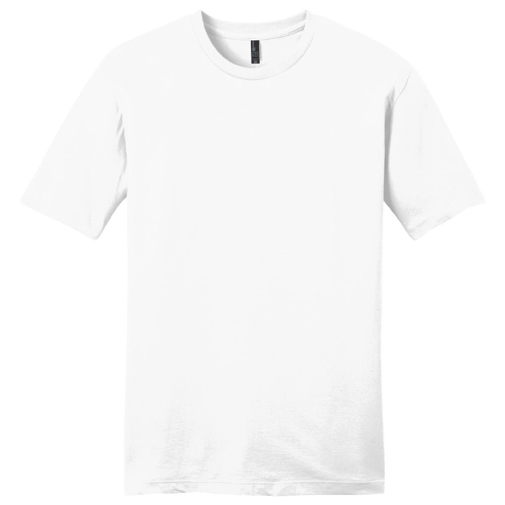 District DT6000 Very Important Tee (V.I.T.) Unisex
