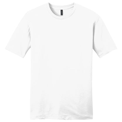 District DT6000 Very Important Tee (V.I.T.) Unisex
