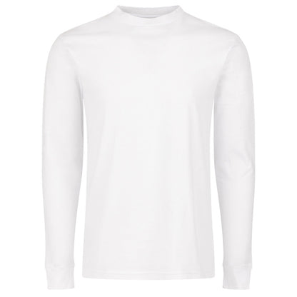 SMART BLANKS M1250 Heavyweight Long Sleeve T-Shirt Unisex
