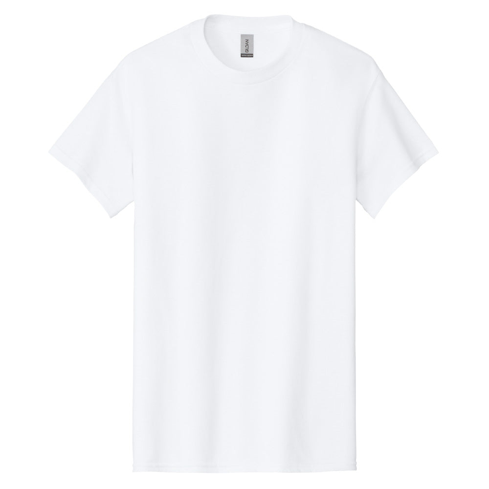 GILDAN 5000 Heavy Cotton T-Shirt Unisex