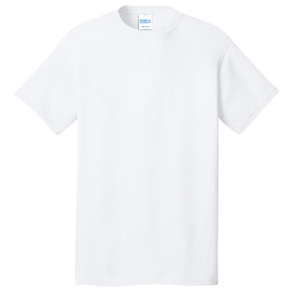 Port & Company PC54 Core Cotton T-Shirt Unisex
