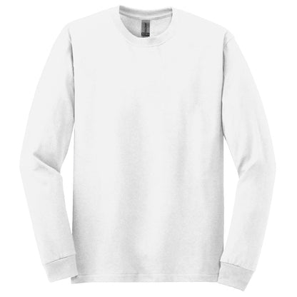 Gildan 5400 Heavy Cotton Long Sleeve T-Shirt Unisex