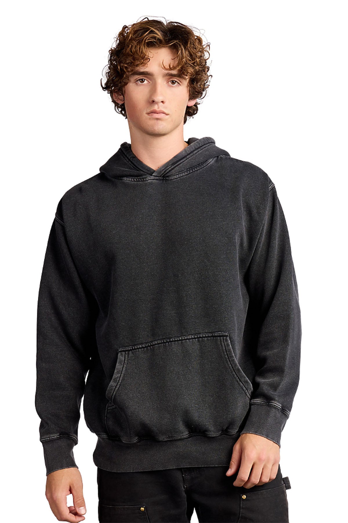 SMART BLANKS VH500 Unisex Vintage Heavyweight Hoodie
