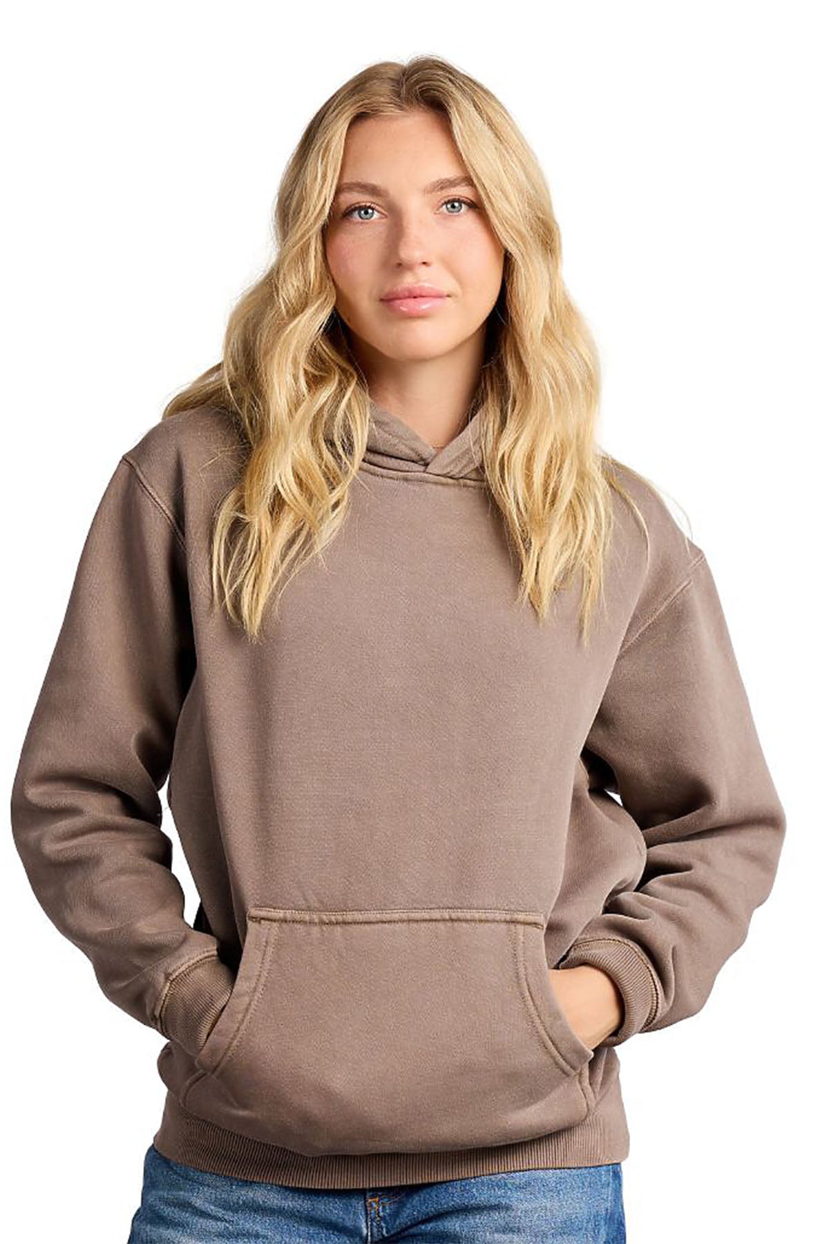 SMART BLANKS VH500 Unisex Vintage Heavyweight Hoodie
