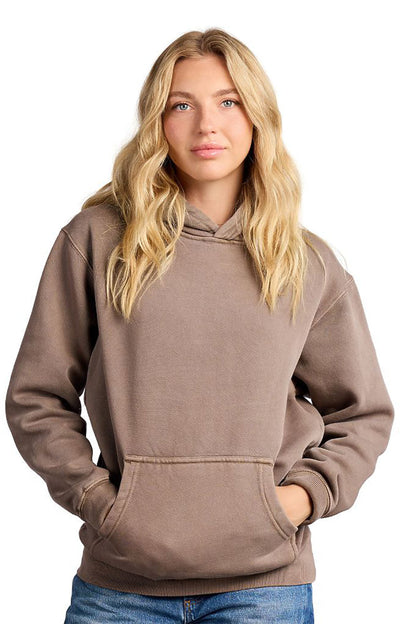 SMART BLANKS VH500 Unisex Vintage Heavyweight Hoodie