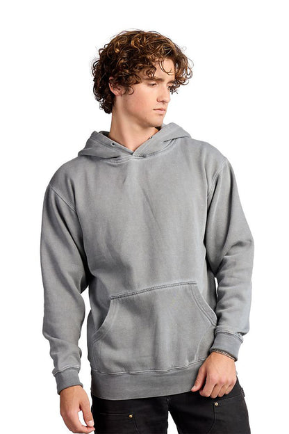 SMART BLANKS VH500 Unisex Vintage Heavyweight Hoodie