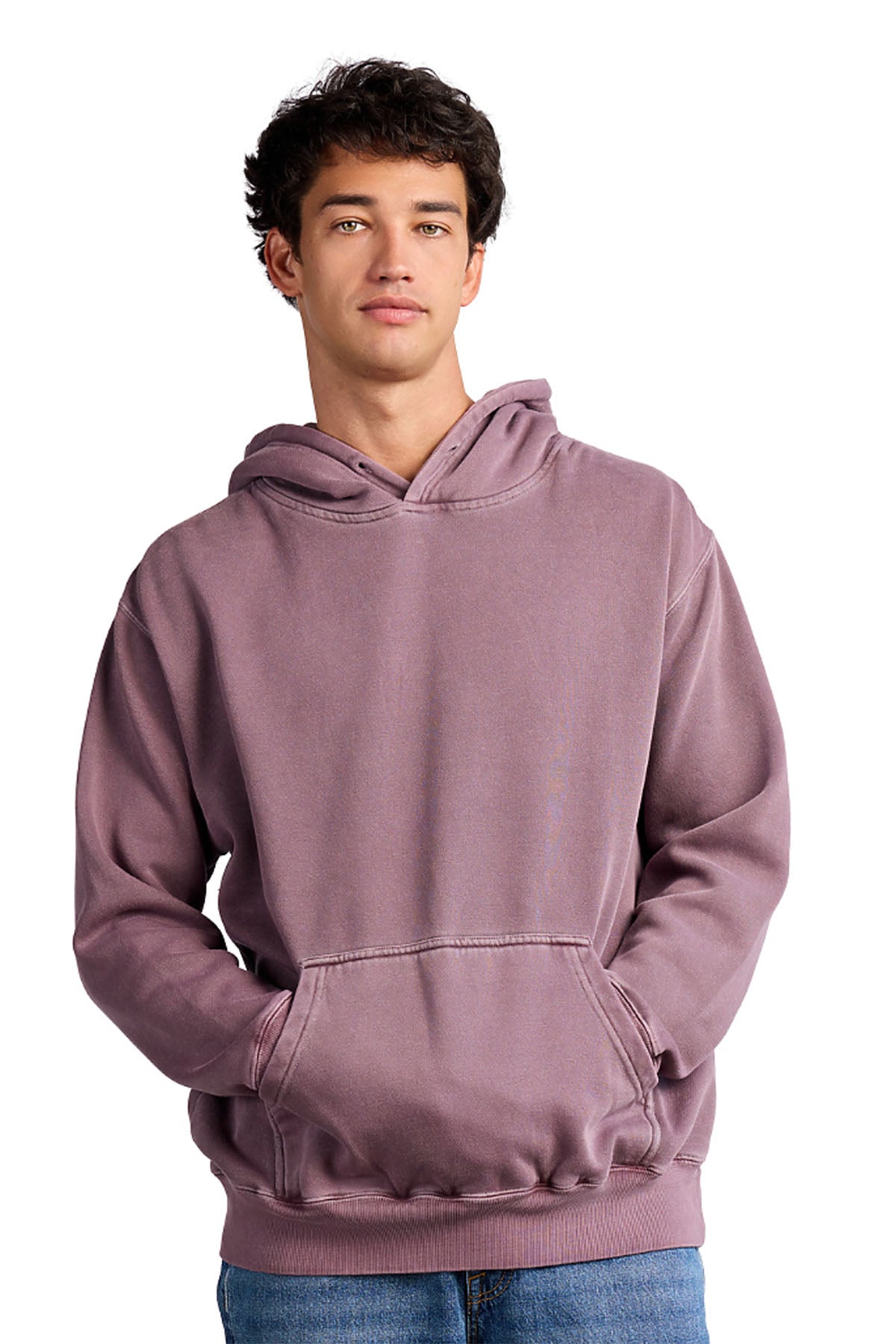 SMART BLANKS VH500 Unisex Vintage Heavyweight Hoodie