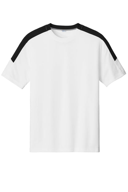 Sport-Tek® ST100 Unisex Competitor™ United Performance T-Shirt