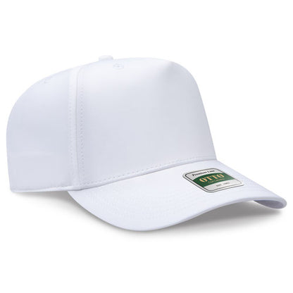 OTTO CAP® 103 COMFY FIT® Club Collection 5 Panel Pro Style Cap
