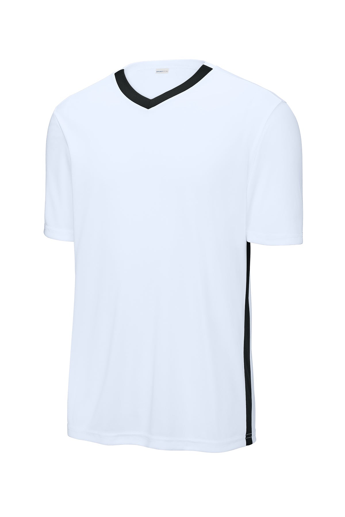 Sport-Tek® ST101 Unisex Competitor™ United Performance V-Neck T-Shirt