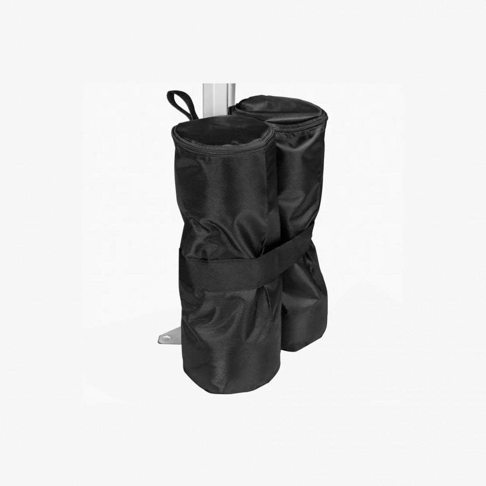 Event Tent & Canopy Sand Bags | Pop Up Tent Weight Bags