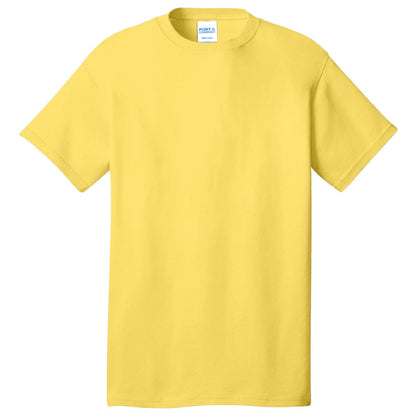 Port & Company PC54 Core Cotton T-Shirt Unisex