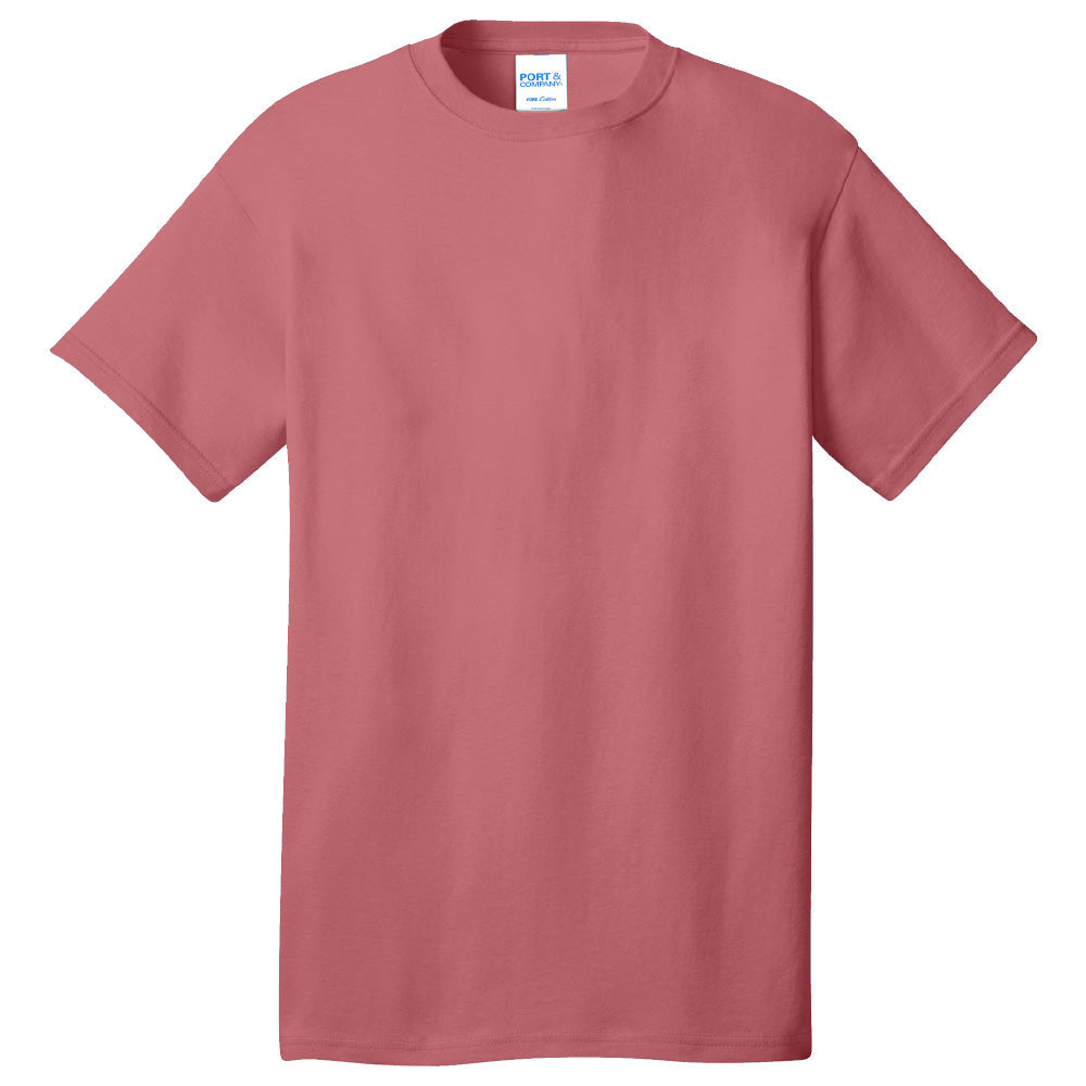 Port & Company PC54 Core Cotton T-Shirt Unisex