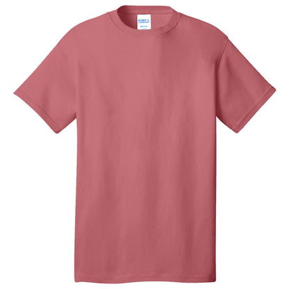 Port & Company PC54 Core Cotton T-Shirt Unisex