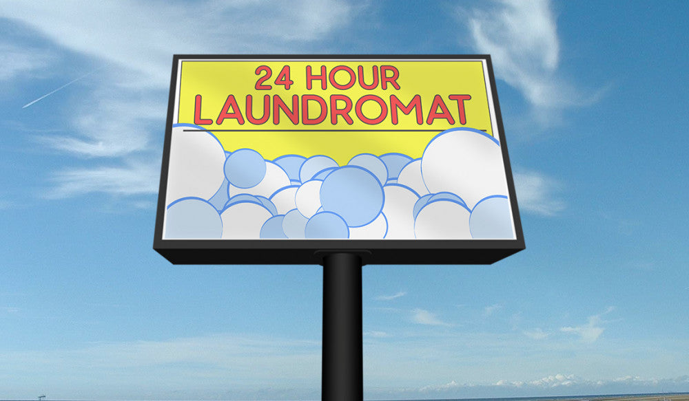 Custom Backlit Banners | Backlit Vinyl Banner