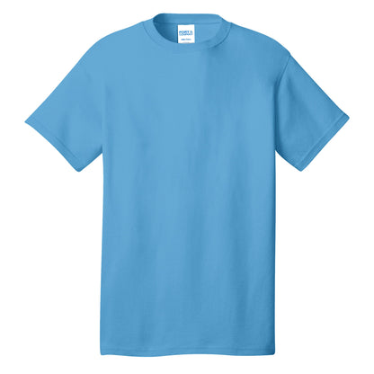 Port & Company PC54 Core Cotton T-Shirt Unisex