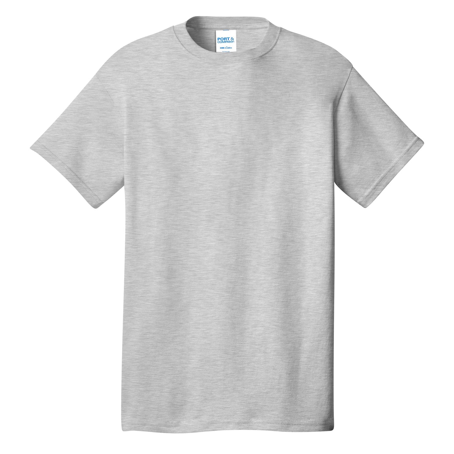 Port & Company PC54 Core Cotton T-Shirt Unisex