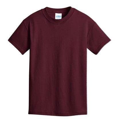 Port & Company PC54Y Youth Core Cotton T-Shirt Unisex