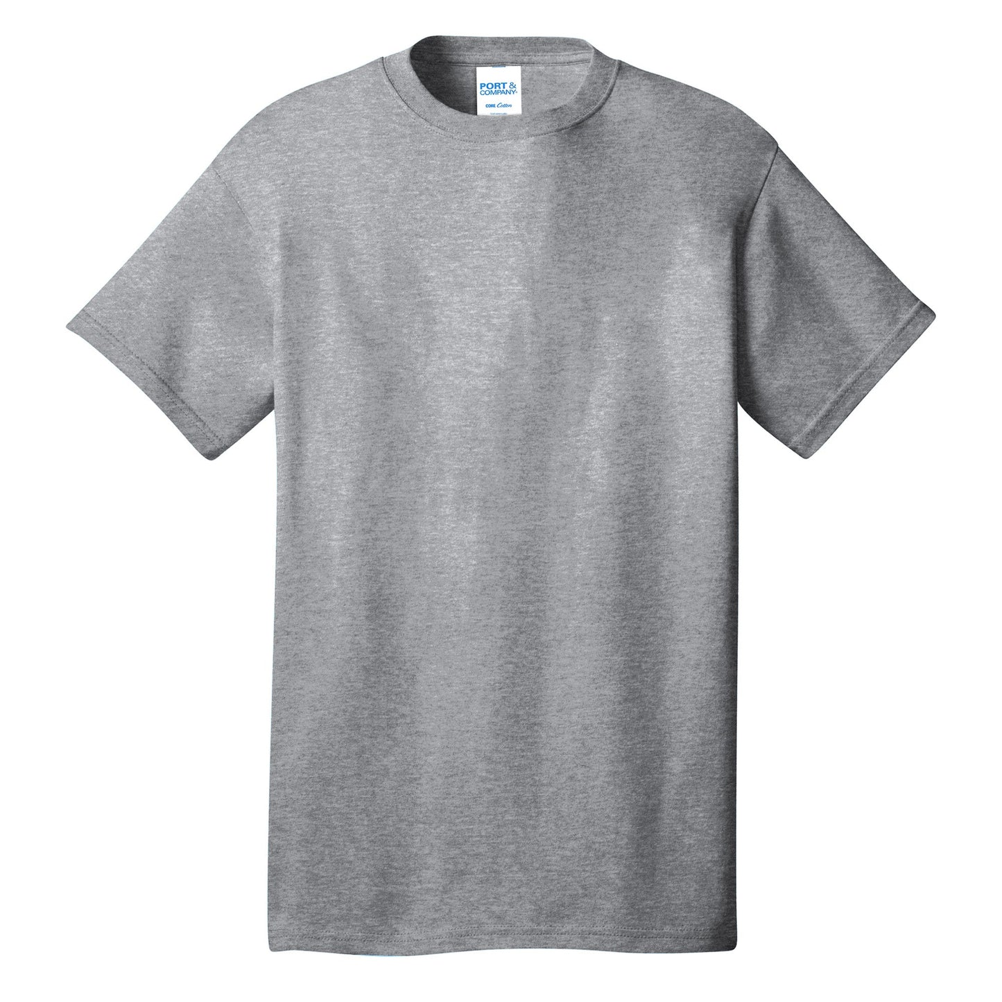 Port & Company PC54 Core Cotton T-Shirt Unisex