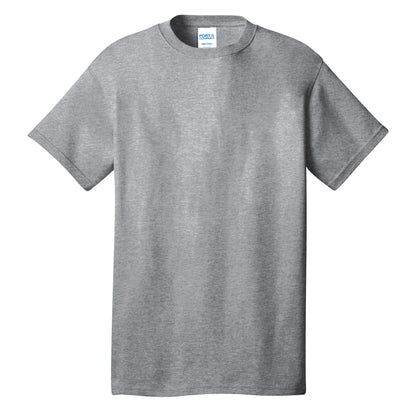 Port & Company PC54 Core Cotton T-Shirt Unisex