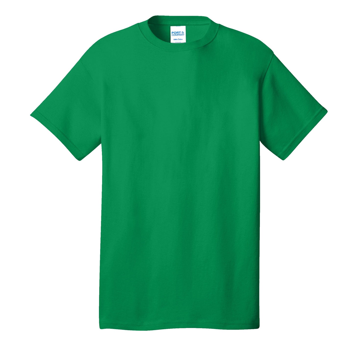 Port & Company PC54 Core Cotton T-Shirt Unisex