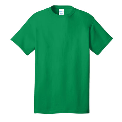 Port & Company PC54 Core Cotton T-Shirt Unisex