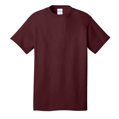 Port & Company PC54 Core Cotton T-Shirt Unisex