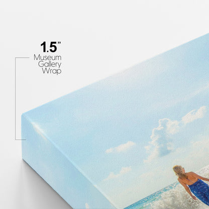 Custom Canvas Prints, Personalized Photo Canvas Wall Art