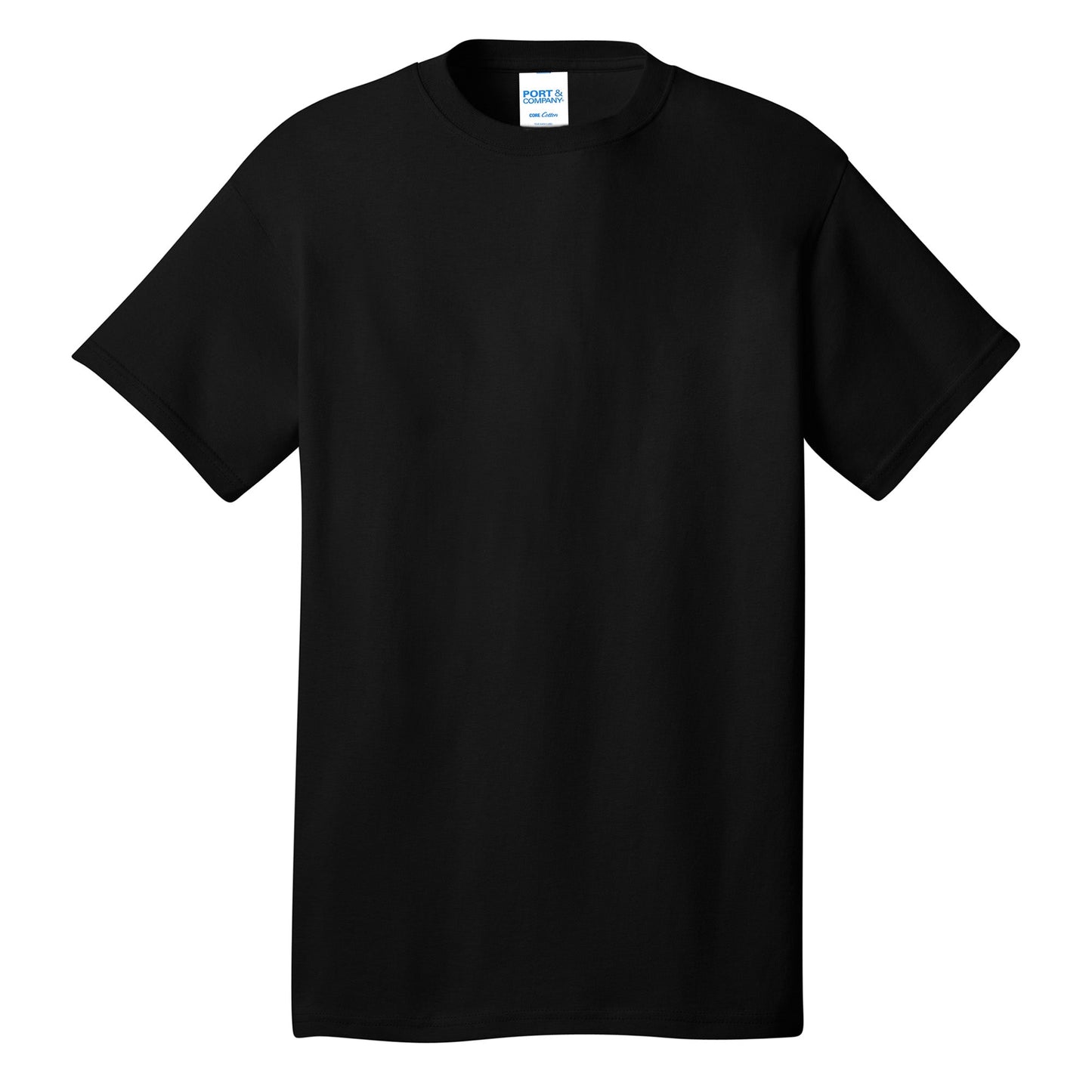 Port & Company PC54 Core Cotton T-Shirt Unisex