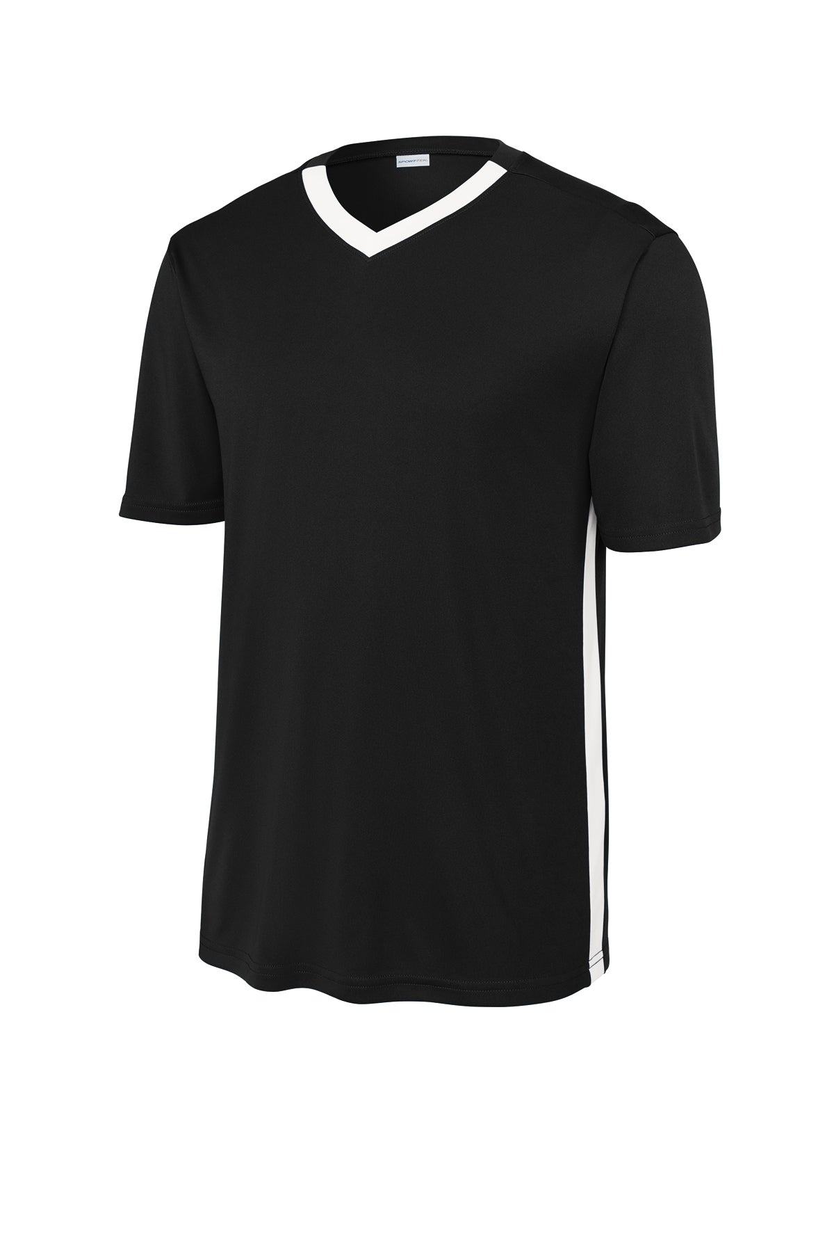 Sport-Tek® ST101 Unisex Competitor™ United Performance V-Neck T-Shirt