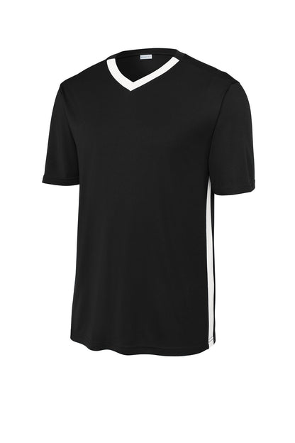 Sport-Tek® ST101 Unisex Competitor™ United Performance V-Neck T-Shirt