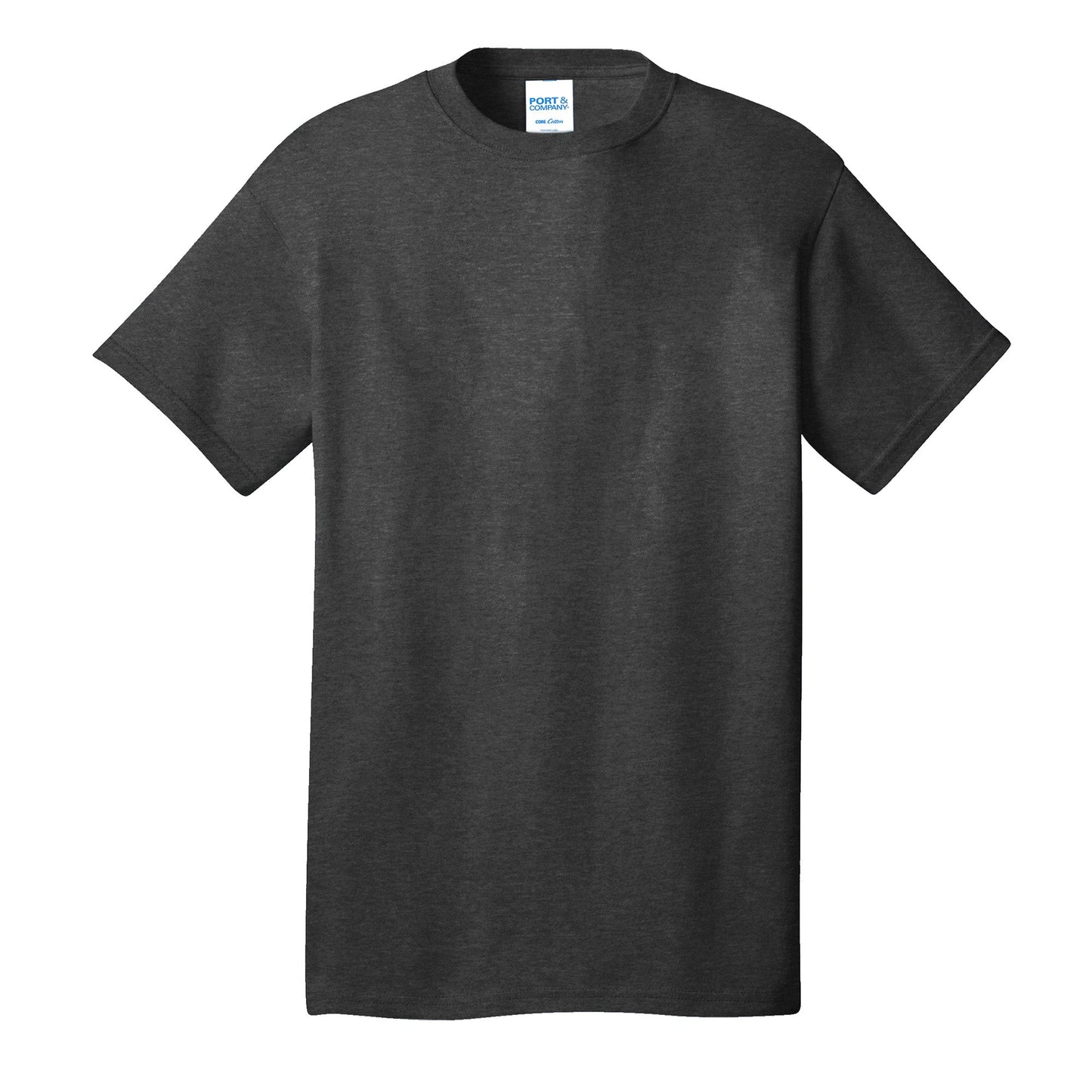 Port & Company PC54 Core Cotton T-Shirt Unisex