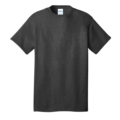 Port & Company PC54 Core Cotton T-Shirt Unisex