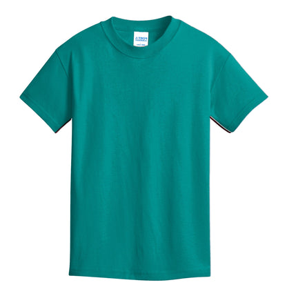 Port & Company PC54Y Youth Core Cotton T-Shirt Unisex