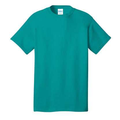 Port & Company PC54 Core Cotton T-Shirt Unisex