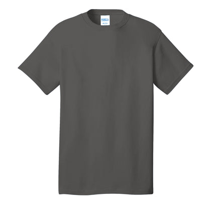 Port & Company PC54 Core Cotton T-Shirt Unisex